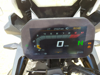 BMW F 850 GS-2018 - 7