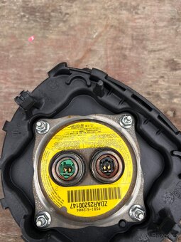 díly BMW E87 116i - 7