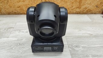 Prodám 2x LED otočné hlavy - 7