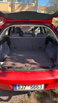 Fiat Croma 1.9. JTD 88kw, 2008 - 7