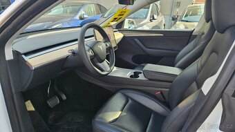 Tesla Model Y Long Range AWD Berlin | 75 073 km | SoH 92,3 % - 7