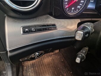 Mercedes-Benz Combi E220d 2017 - 7