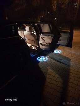 BMW  520  D 135kw 2013 - 7