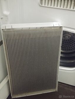 Slim/nástěnná sušička prádla AEG Lavatherm CE - 7