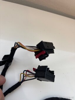 Zrcátko Octavia 2 Facelift - 7