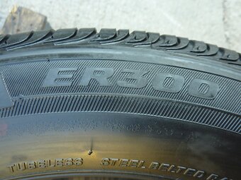 Letní Bridgestone 205/60/16 - 7