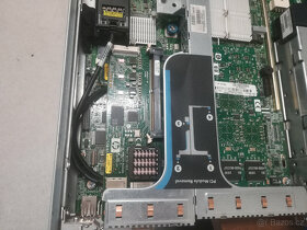 Server HP ProLiant DL360 G6 - 7