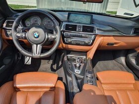 BMW M4 Cabrio M-Performance - 7