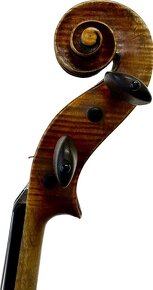 Mistrovská viola 39.8 mm - 7