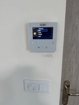 Квартира 1+kk, 28 м² (2 поверх, балкон, паркінг, з кухнею бе - 7