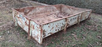 Avia A31 T Lanový nosič kontejnerů - 7