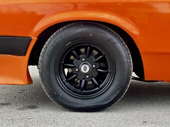 Ford Capri 2,8i MKIII - 7