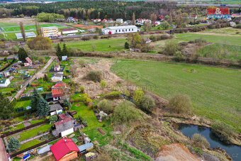 Prodej louky, 4139 m², Nýřany - 7