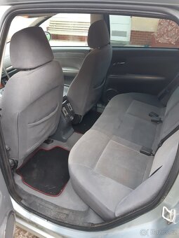 Fiat Croma 1.9 JTD 8V 88KW - 7
