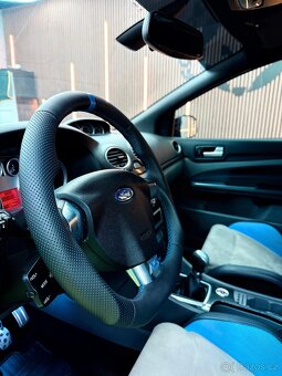 Ford Focus RS mk2 - 7