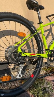 Supervisor Racer XC 27 - 7