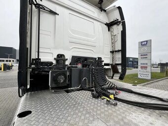Scania R500 6x2 / Hydraulika / 2022 / Full air - 7