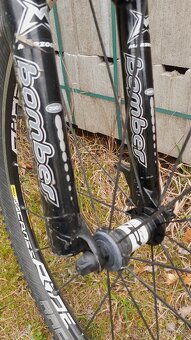 Juniorské MTB kolo Duratec - 7