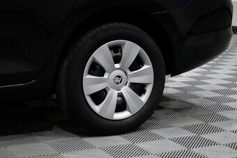 Škoda Rapid Liftrback 1.2 TSI 63 KW Active - 7