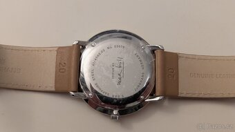 Junghans Max Bill Quarz - 7