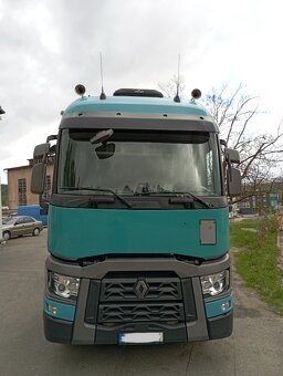 Renault T460 - 7
