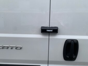 Ducato L2H2, 140k, 8000.-km, r.v. 2024 - 7