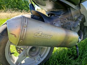 Gilera Nexus 500 - 7