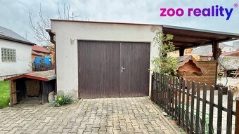 Prodej, Rodinný dům, 228 m2, Chomutov, Jezerní ul. - 7