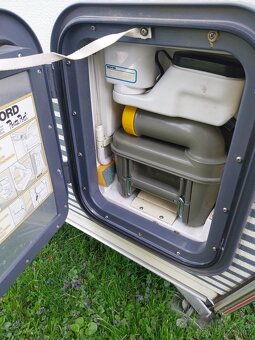BEYERLAND VITESSE 380/2 SOLARO - 7