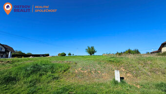 Prodej, stavební parcela, 1444 m2 - 7