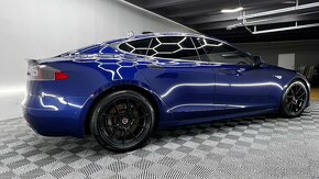 Tesla model S 75D, nabíjení ZDARMA, odpočet DPH - 7