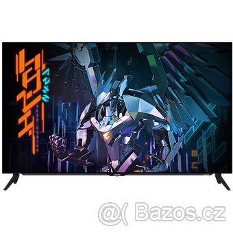 47,5" OLED - AORUS FO48U - 7