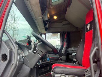 Iveco Stralis 450 EEV,mega,automat - 7