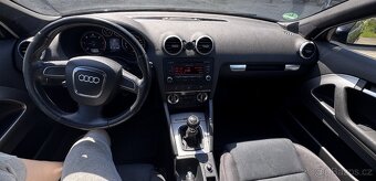 Audi A3 - 7