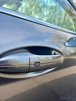 Ford Fiesta |TOP VÝBAVA| 1,5TDCi 2016 - 7