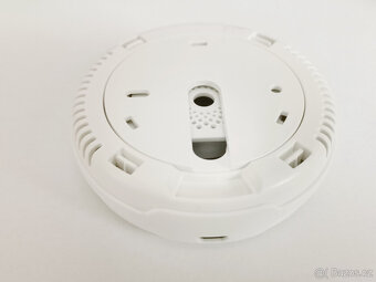Chytrý WiFi detektor zemního plynu TUYA s LCD displejem - 7