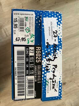 Tenisky Lotto - 7