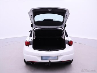 Opel Astra 1,6 CDTi 118kW CZ Dynamic DPH (2016) - 7
