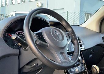 Renault Koleos 2.0DCi 4x4 KŮŽE NAVIGACE ALU manuál 110 kw - 7