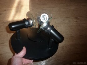Stropní bodové osvětlení 3x 40W - 7