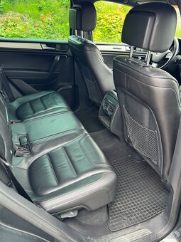 VW TOUAREG 3.0 TDI 180kW VZDUCH - 7