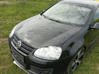 Volkswagen Golf 5 GT 2.0 TDI 125 kW, dovoz DE, STK 03/2027 - 7
