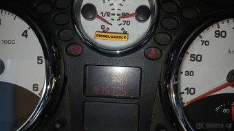 Peugeot 207 1.6hdi 77kw rychle jednání sleva - 7