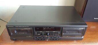 Technics RS TR 474 - 7