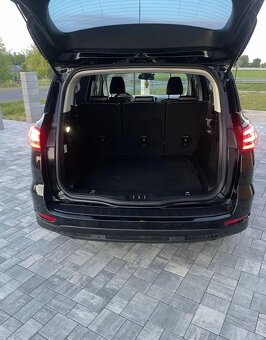 Ford S-Max 2.0 TDCi Titanium PowerShift - 7