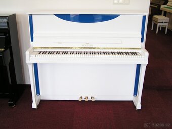 Prodám pianino Solton C 120 - 7