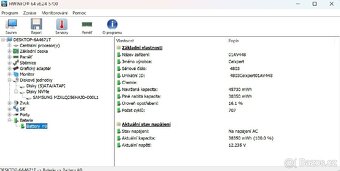 Lenovo ThinkPad E14, Windows 11 Pro - 7