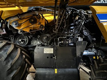 New Holland CX 8.80, rok 2021, motor 401 HP - 7