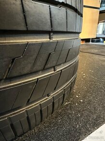 Pneu letní HANKOOK R21 pro vůz BMW X5-6 řady G - 7
