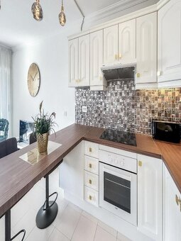 TENERIFE: Stylový apartmán na prodej v srdci Callao Salvaje - 7